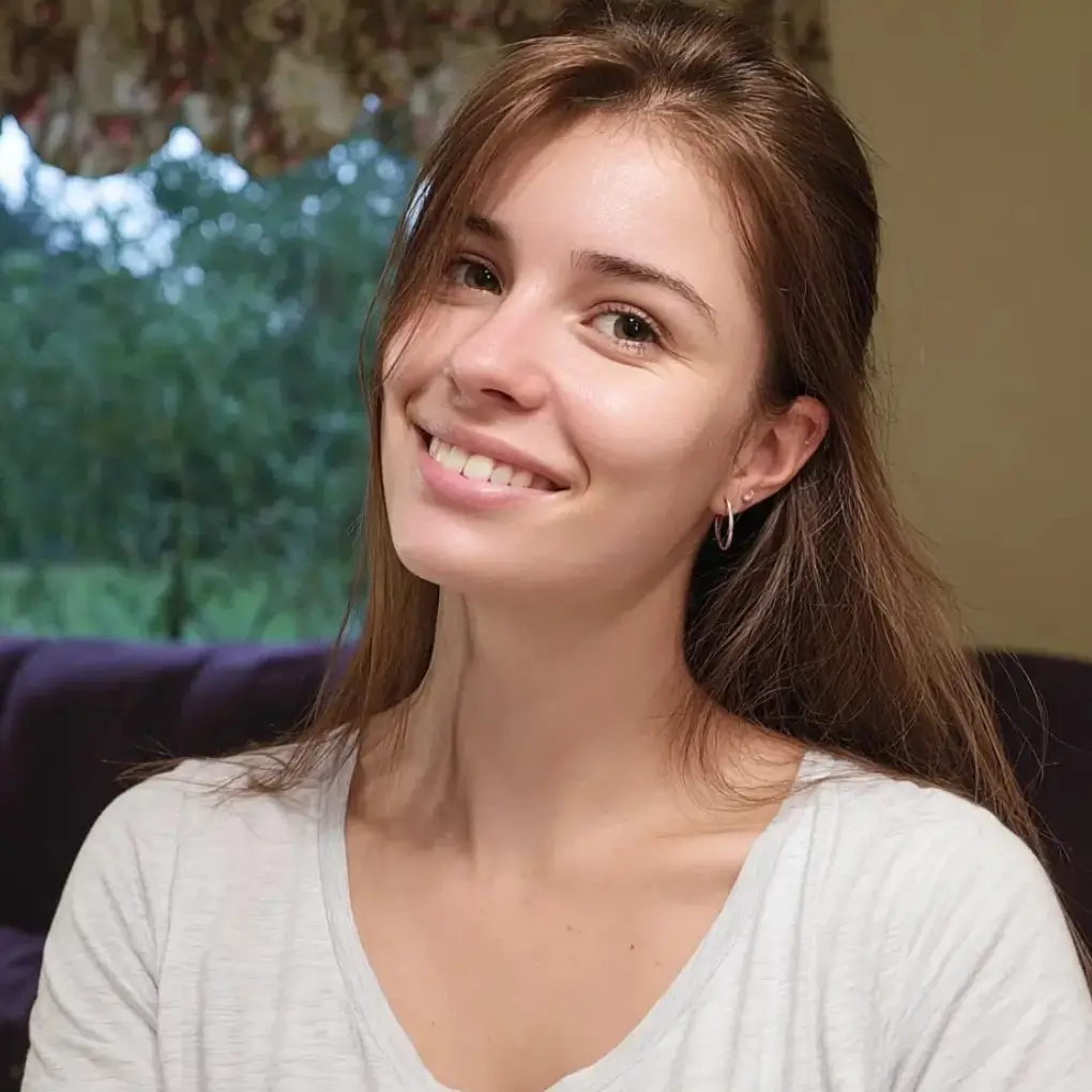 Emma from Baking Mood
