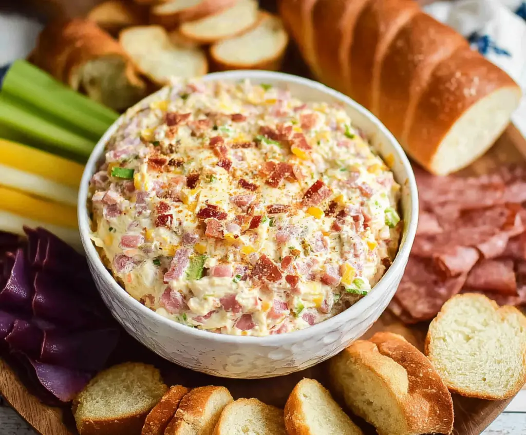 Hoagie Dip